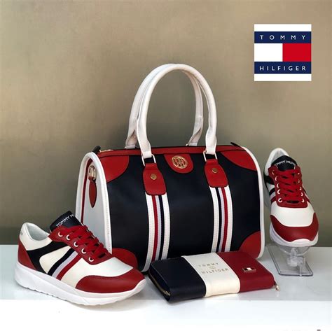 tommy hilfiger bags sale|tommy hilfiger shoes clearance.